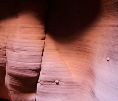 Antelope Canyon
