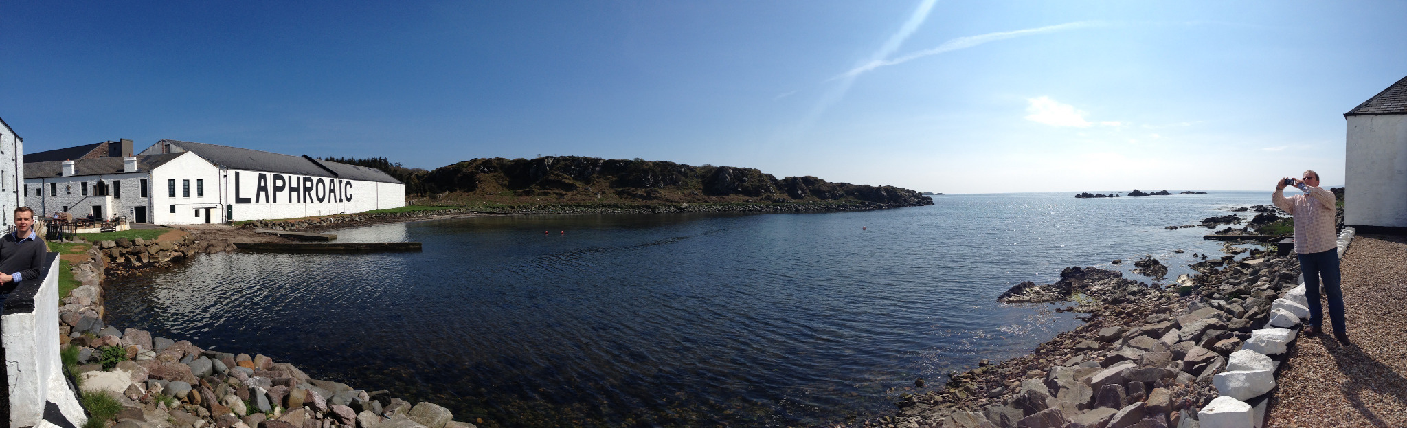 Schottland